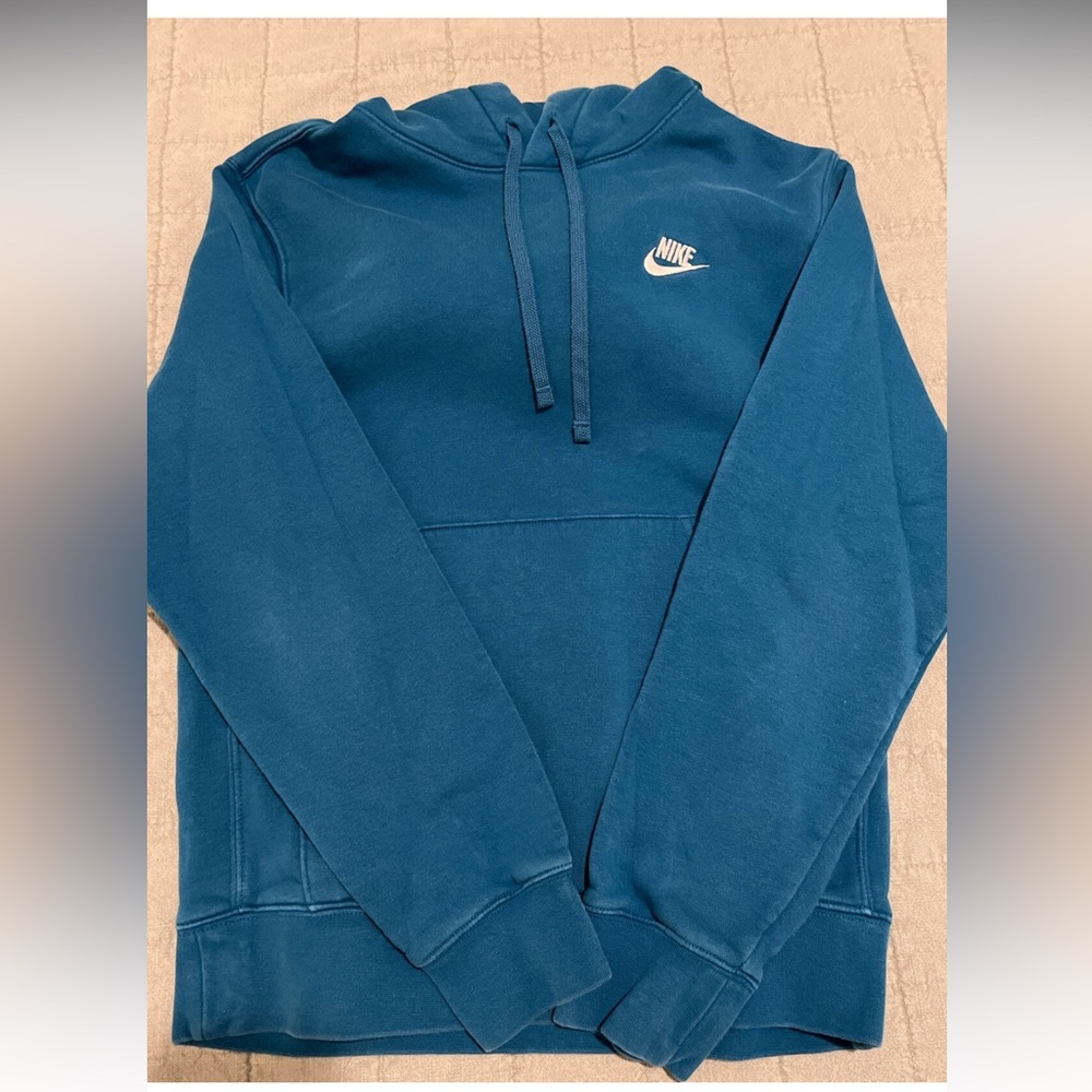 Nike Men's XS Hooded Sweatshirt
